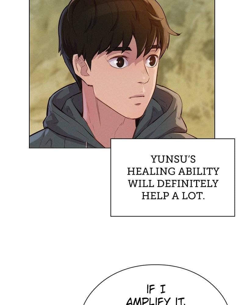 3CM Hunter chapter 55 - page 74