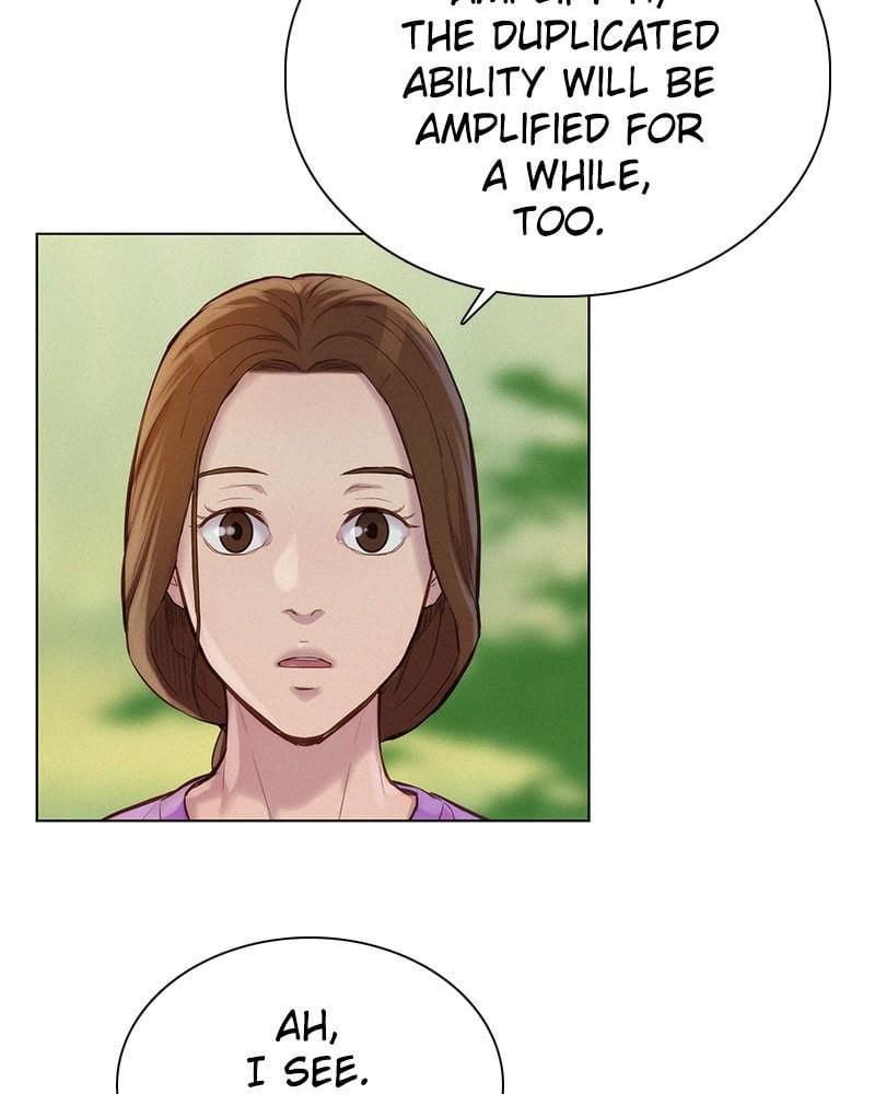 3CM Hunter chapter 55 - page 75