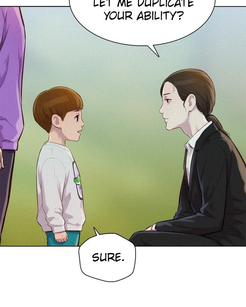 3CM Hunter chapter 55 - page 77