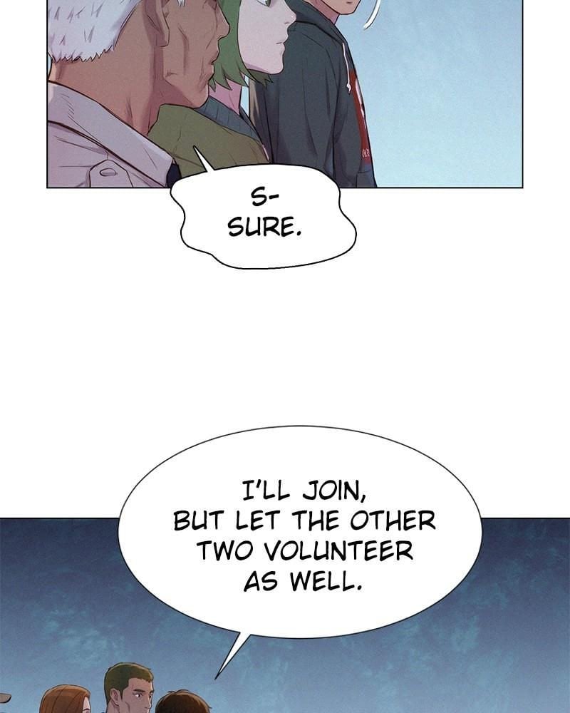 3CM Hunter chapter 55 - page 8