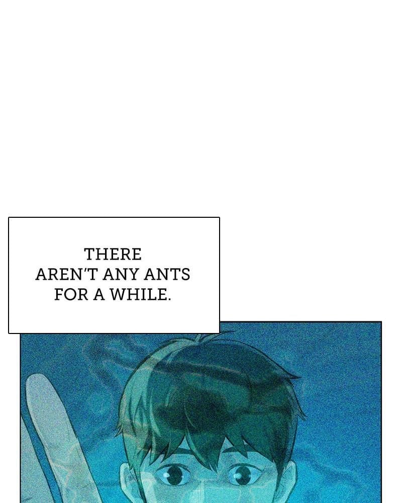 3CM Hunter chapter 55 - page 87