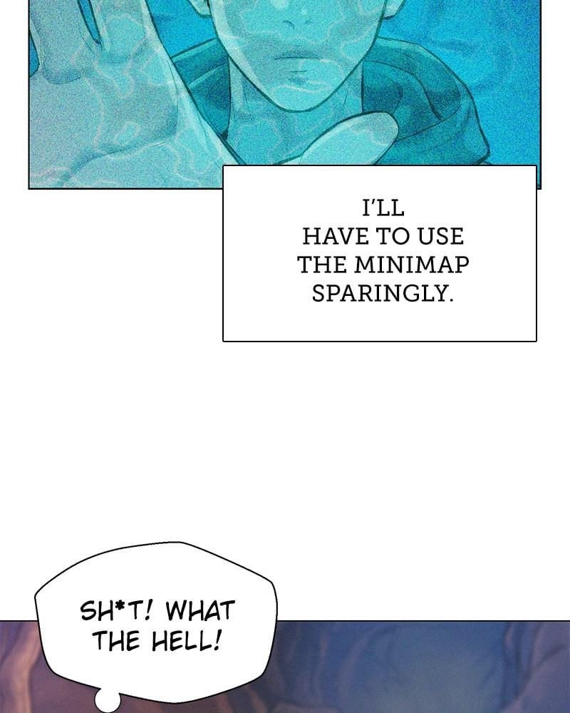 3CM Hunter chapter 55 - page 88