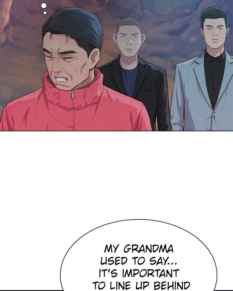 3CM Hunter chapter 55 - page 89