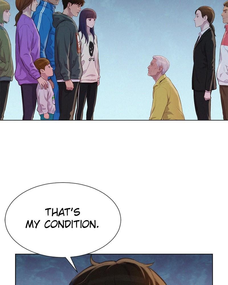 3CM Hunter chapter 55 - page 9
