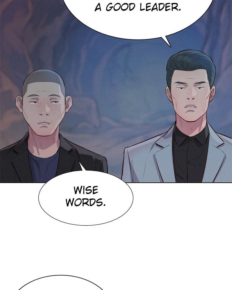 3CM Hunter chapter 55 - page 90