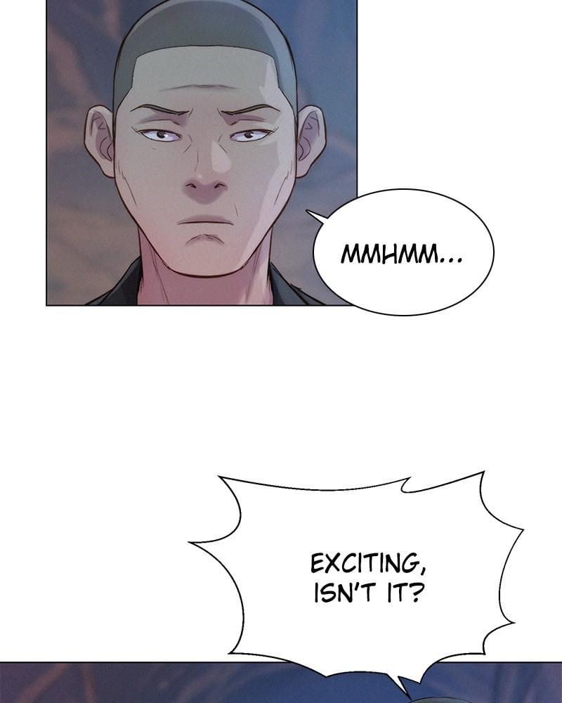 3CM Hunter chapter 55 - page 92