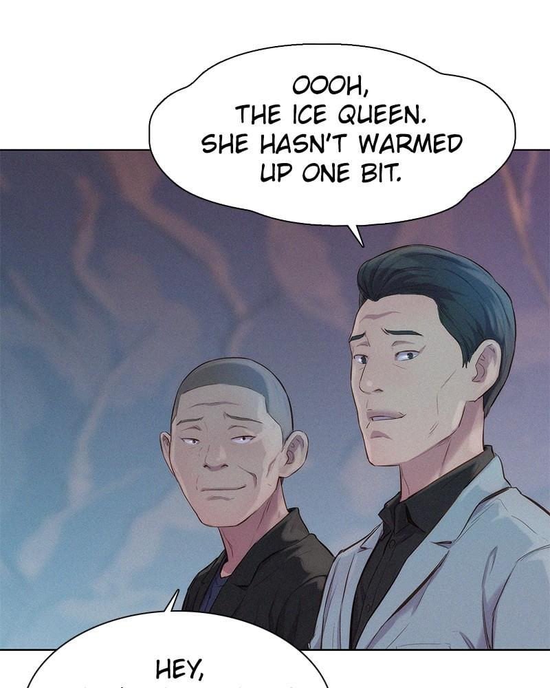 3CM Hunter chapter 55 - page 95