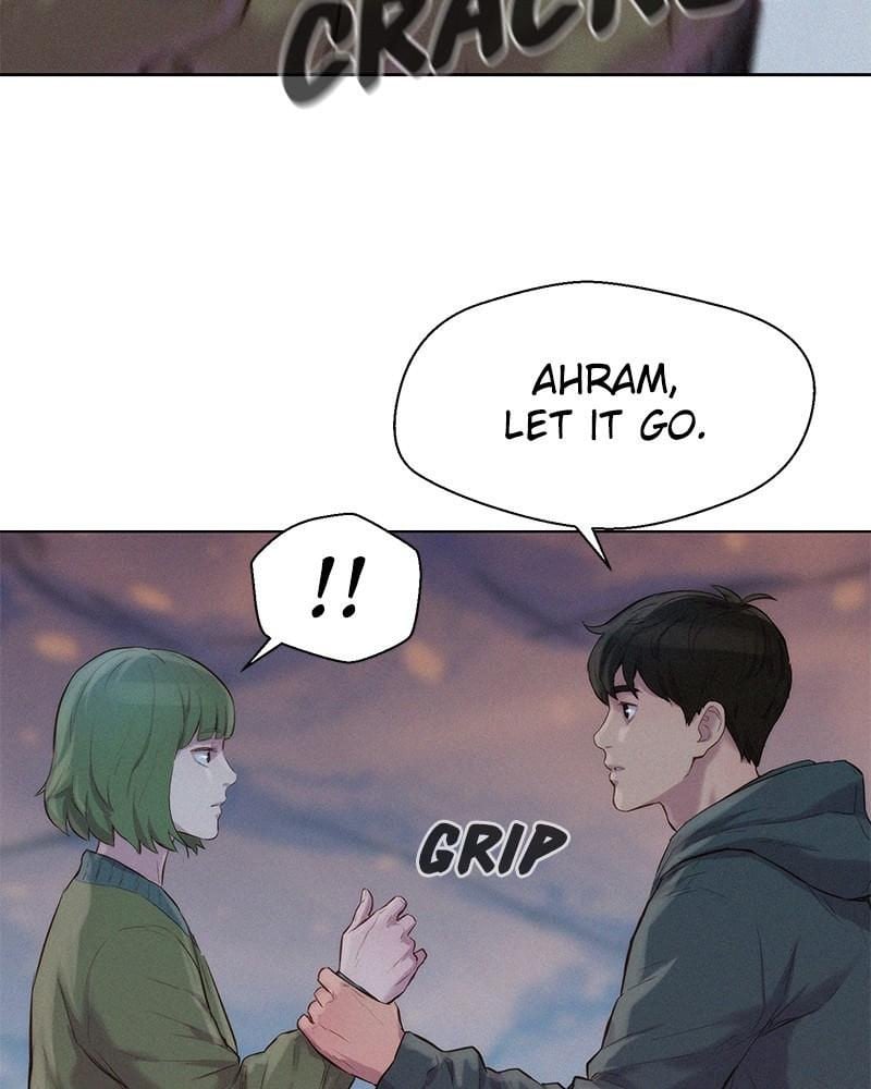 3CM Hunter chapter 55 - page 98