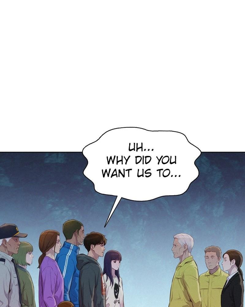 3CM Hunter chapter 54 - page 1