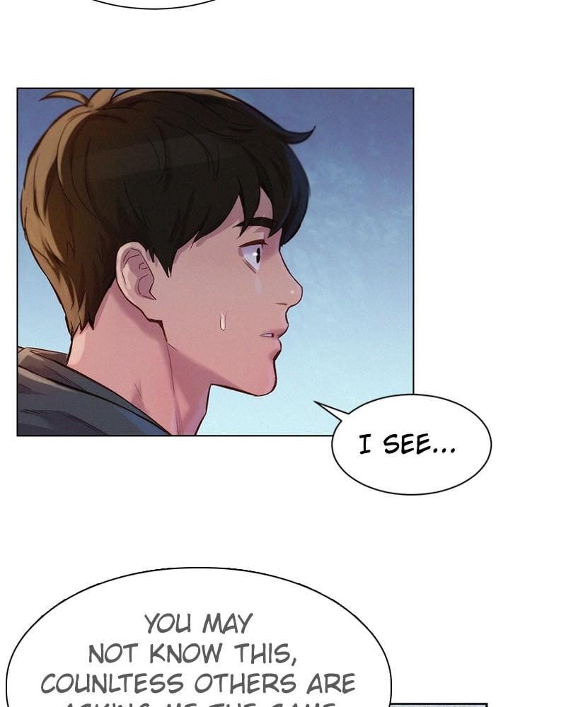 3CM Hunter chapter 54 - page 11