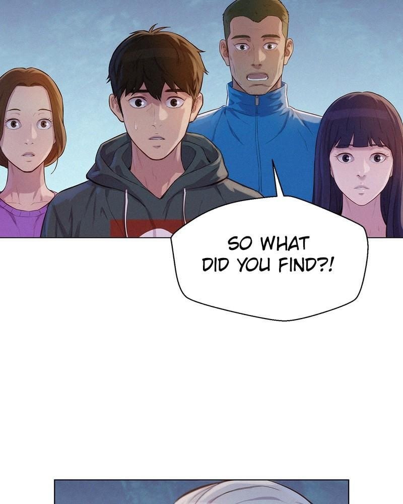 3CM Hunter chapter 54 - page 19