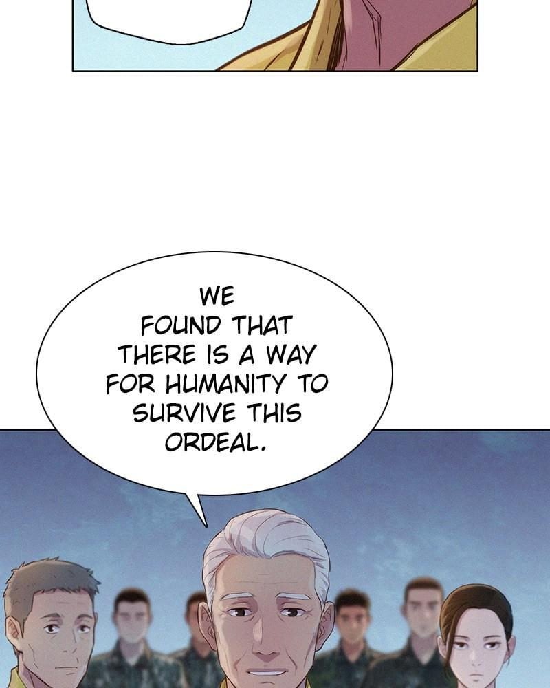 3CM Hunter chapter 54 - page 24