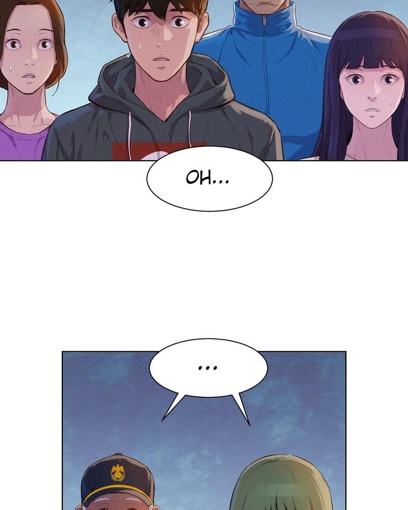 3CM Hunter chapter 54 - page 26