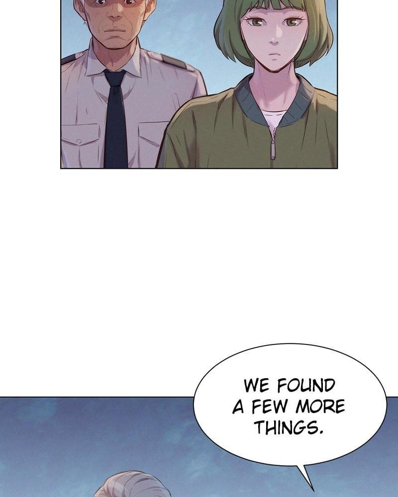 3CM Hunter chapter 54 - page 27