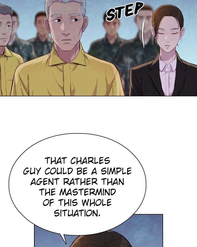 3CM Hunter chapter 54 - page 28