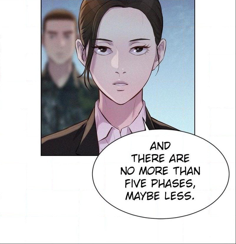 3CM Hunter chapter 54 - page 29