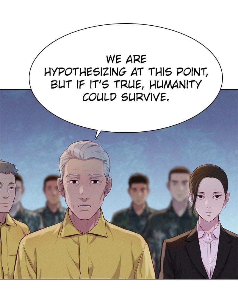 3CM Hunter chapter 54 - page 30
