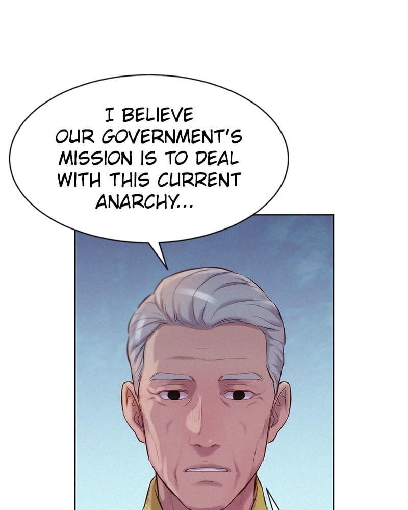 3CM Hunter chapter 54 - page 31