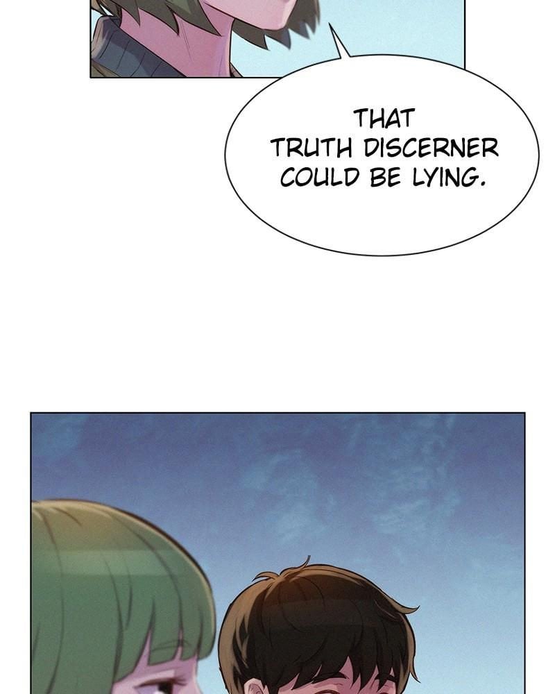 3CM Hunter chapter 54 - page 34