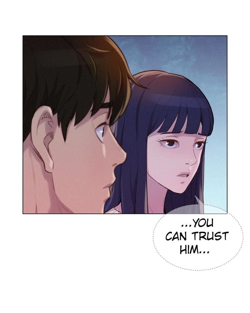 3CM Hunter chapter 54 - page 40