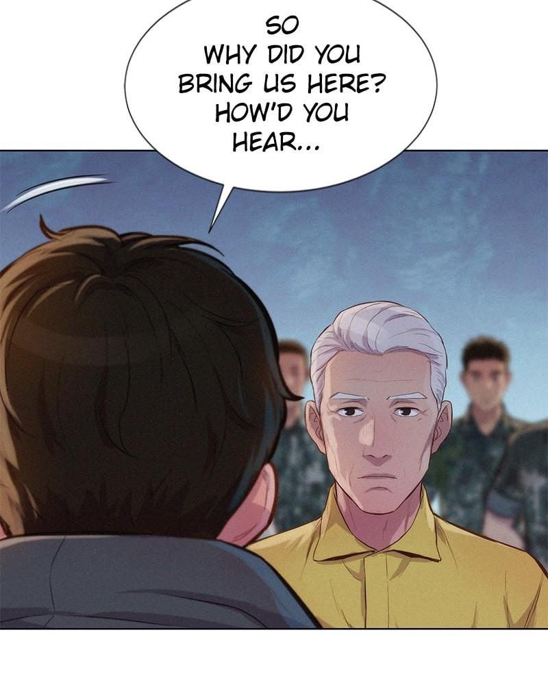 3CM Hunter chapter 54 - page 42