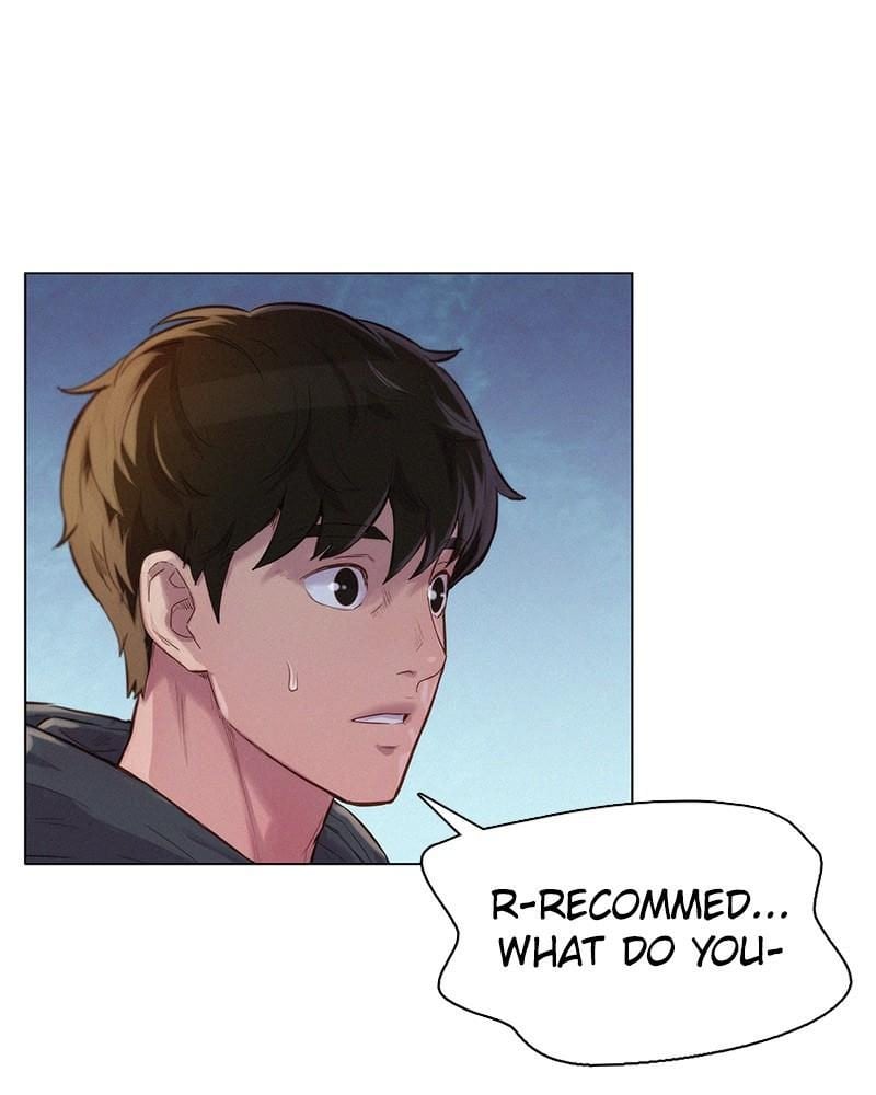 3CM Hunter chapter 54 - page 44