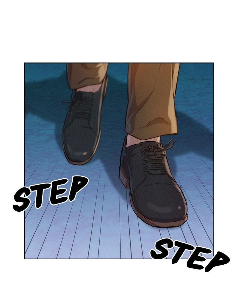 3CM Hunter chapter 54 - page 46