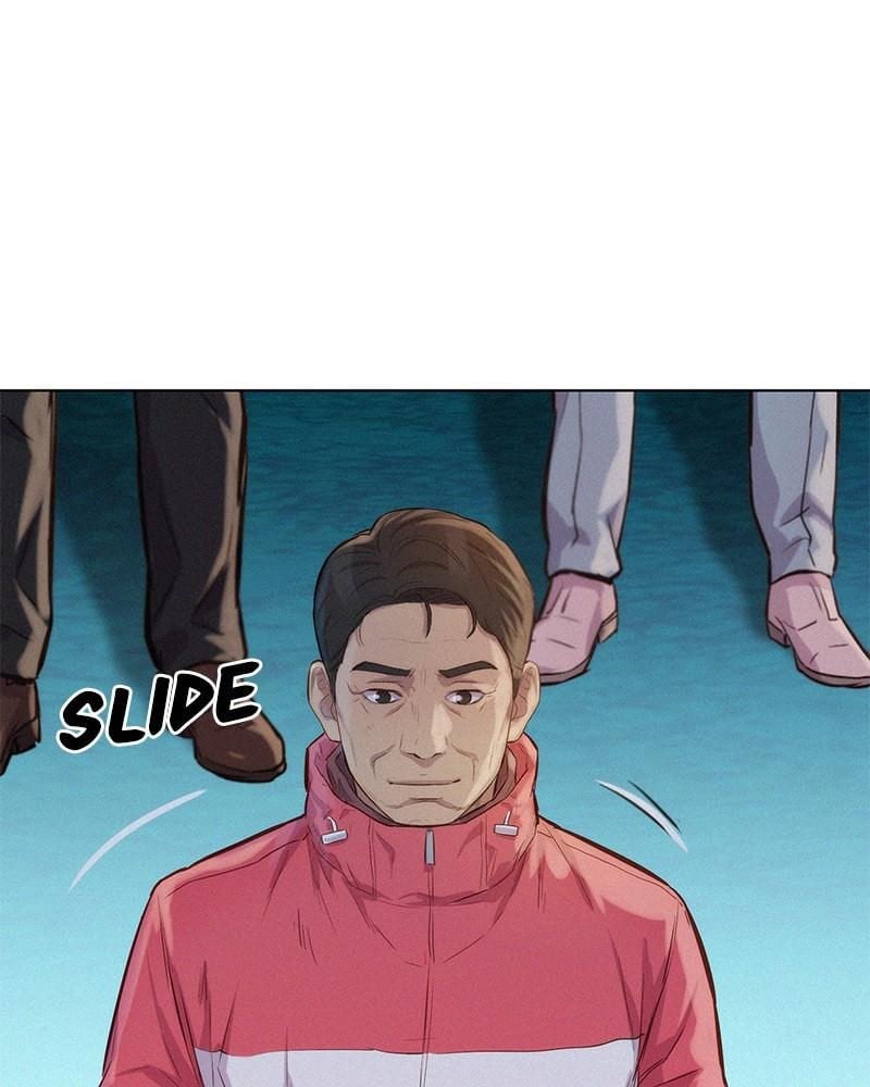 3CM Hunter chapter 54 - page 47