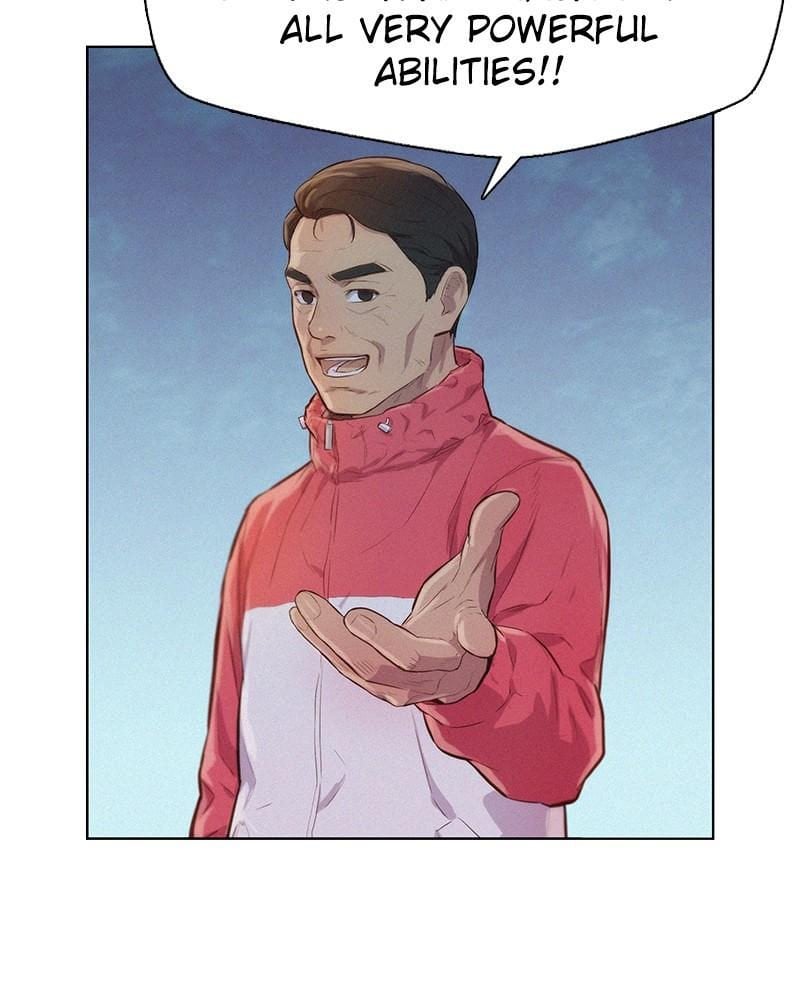 3CM Hunter chapter 54 - page 51