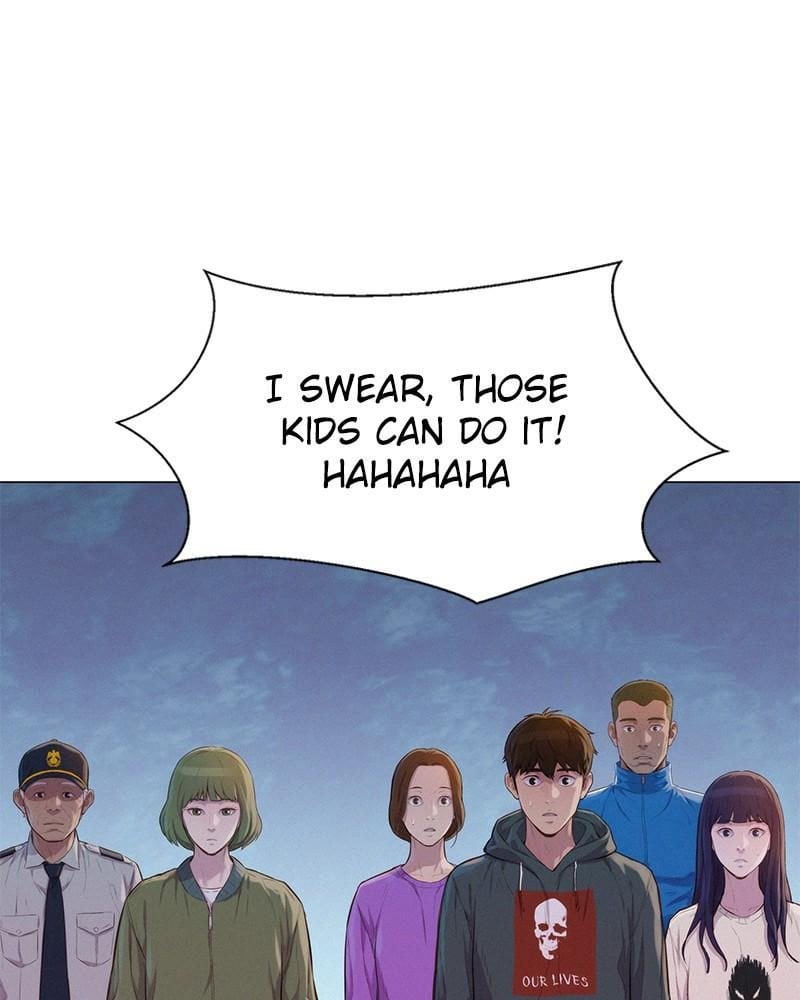 3CM Hunter chapter 54 - page 52
