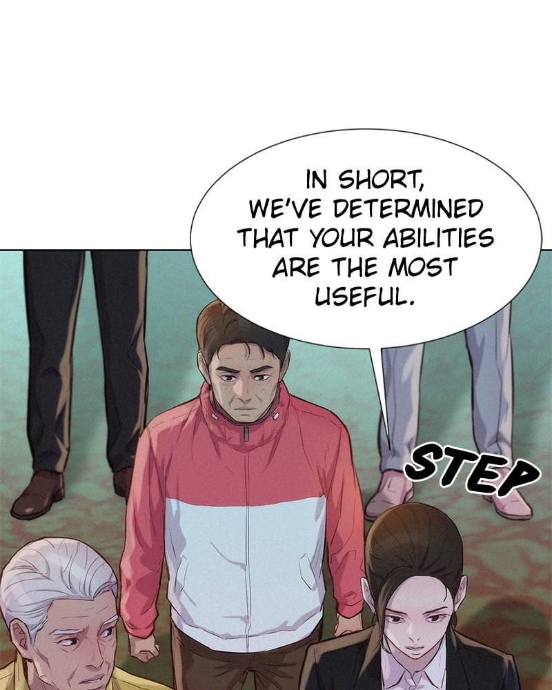3CM Hunter chapter 54 - page 70