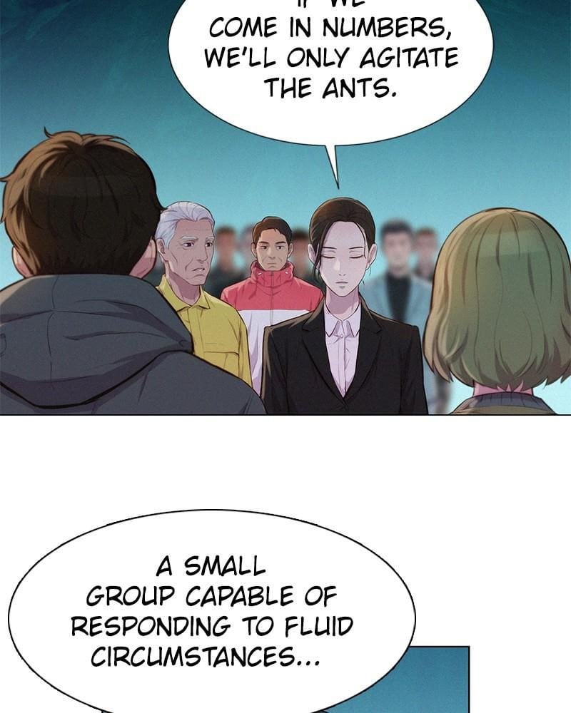 3CM Hunter chapter 54 - page 72