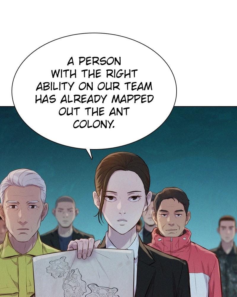 3CM Hunter chapter 54 - page 75