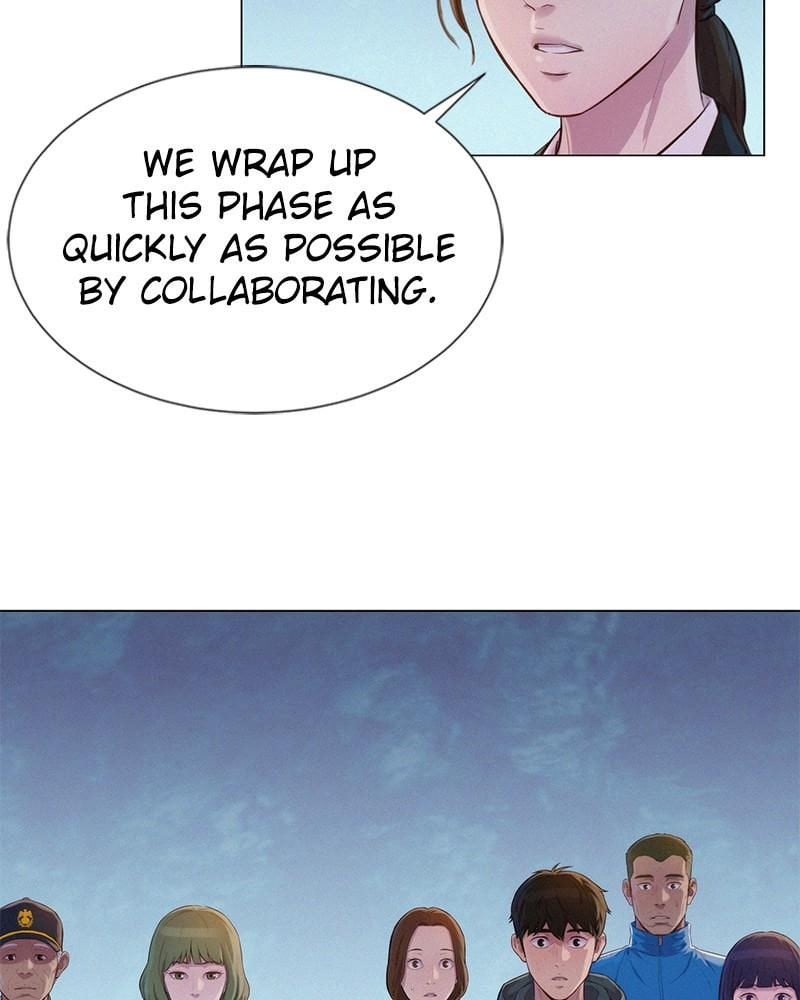 3CM Hunter chapter 54 - page 78
