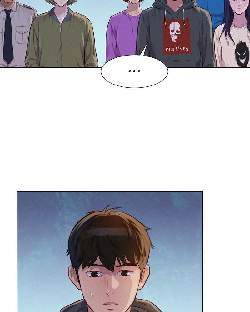 3CM Hunter chapter 54 - page 79