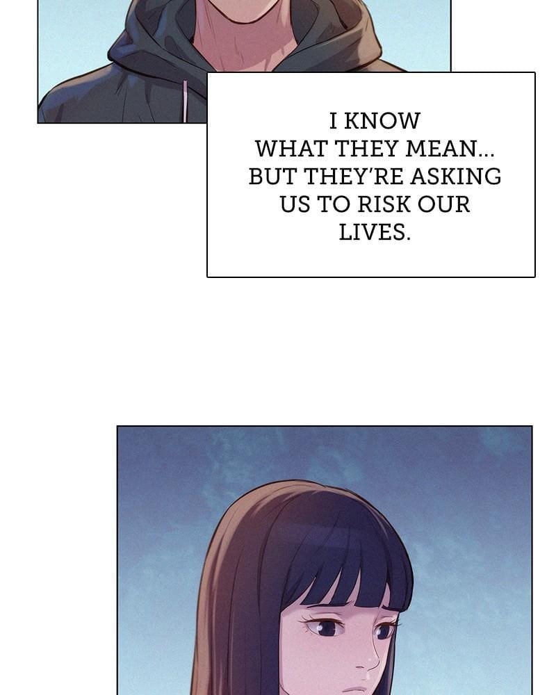 3CM Hunter chapter 54 - page 80