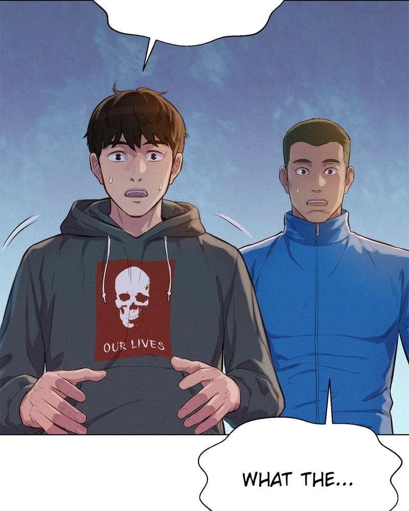 3CM Hunter chapter 54 - page 85