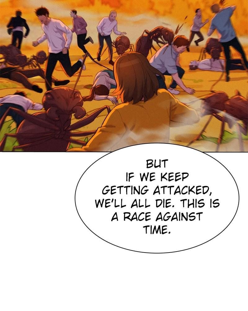 3CM Hunter chapter 54 - page 88