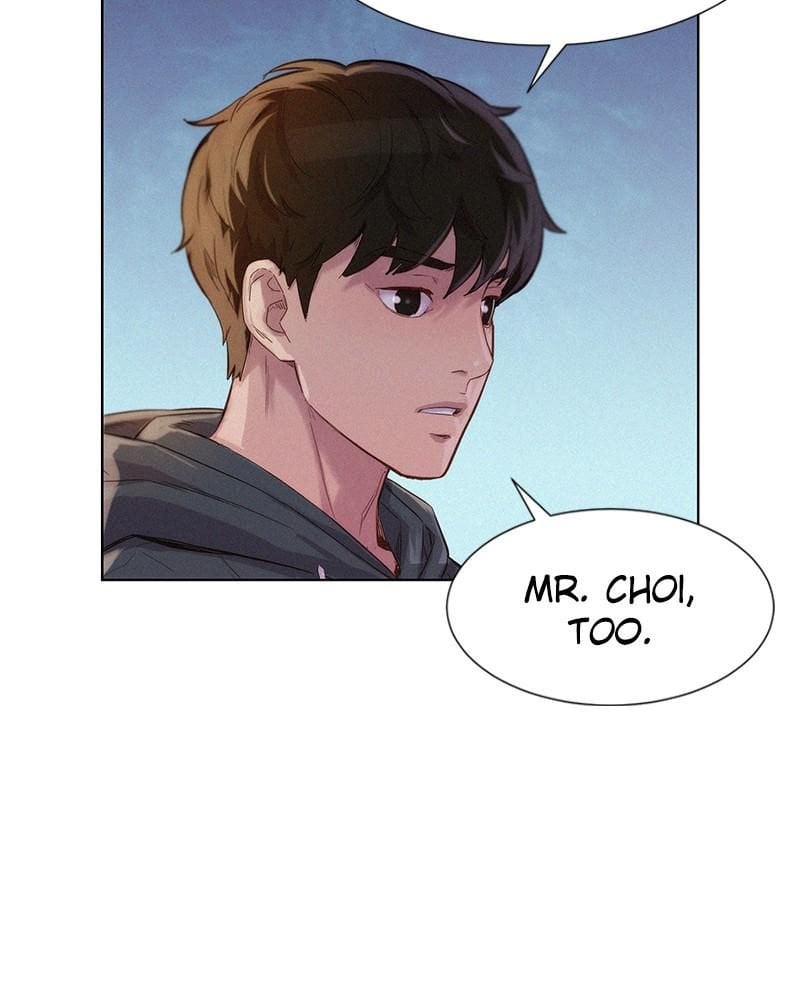 3CM Hunter chapter 54 - page 97
