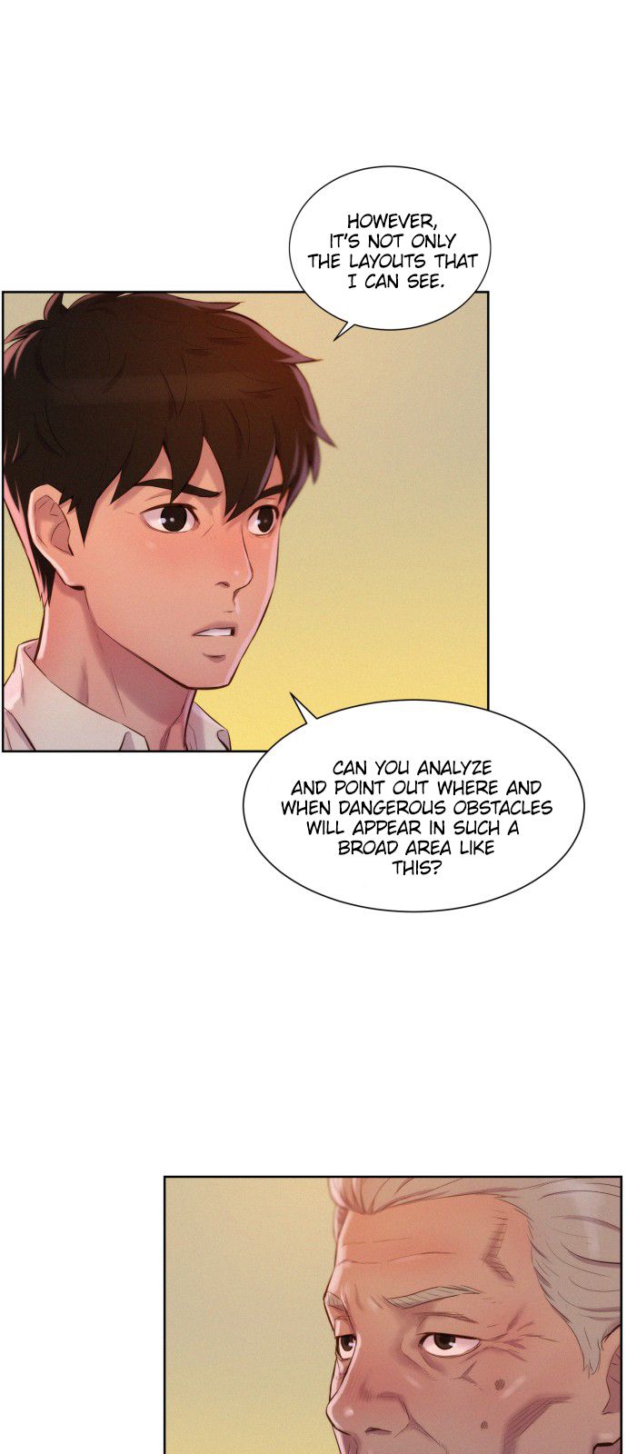 3CM Hunter chapter 3 - page 39