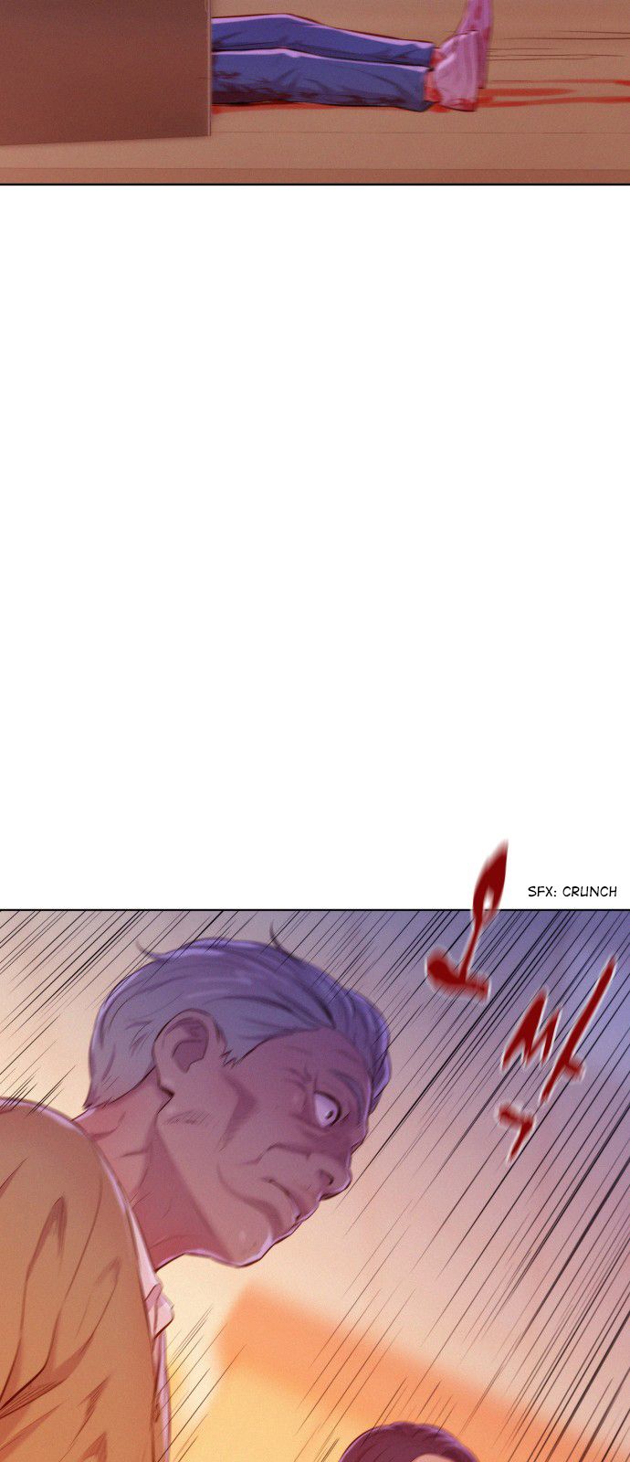 3CM Hunter chapter 3 - page 45