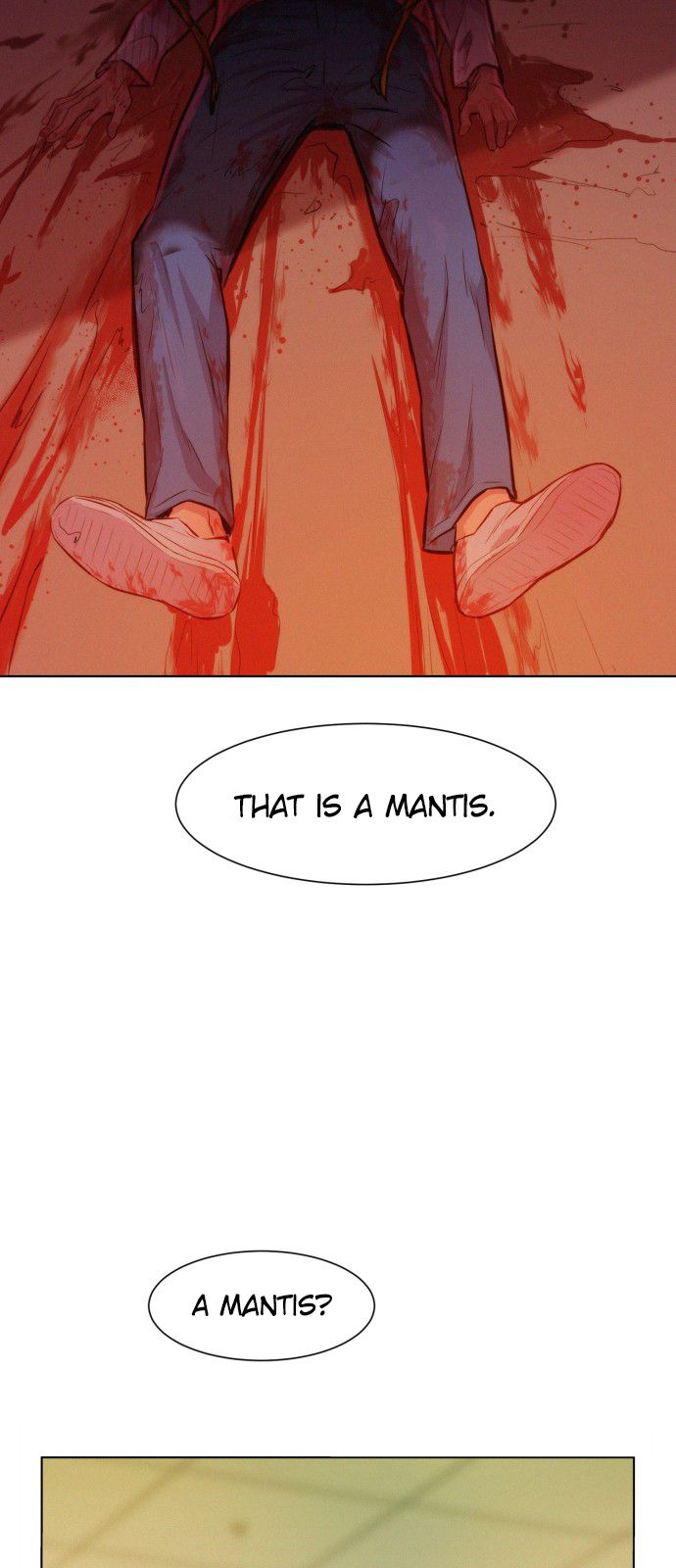 3CM Hunter chapter 3 - page 47