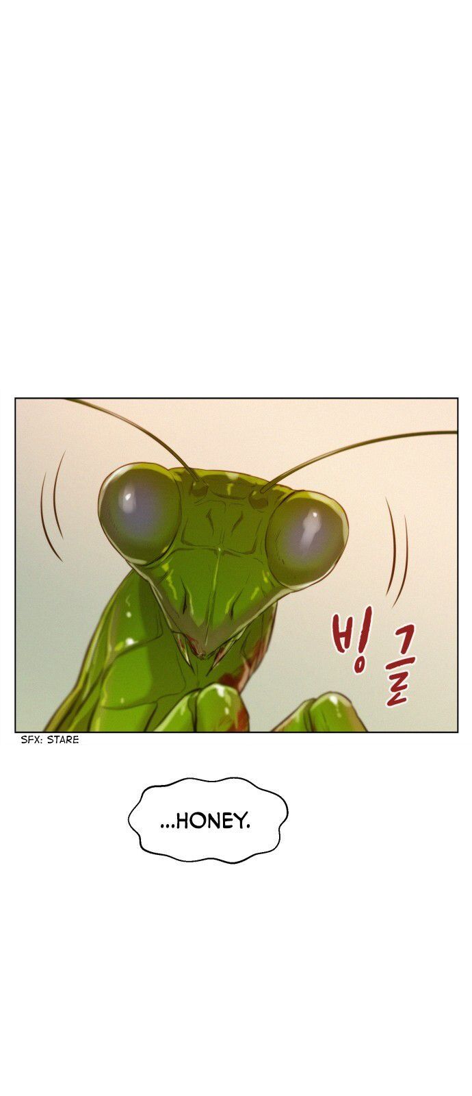3CM Hunter chapter 3 - page 53