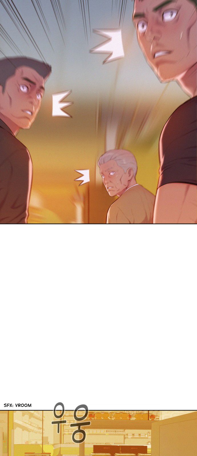 3CM Hunter chapter 3 - page 60