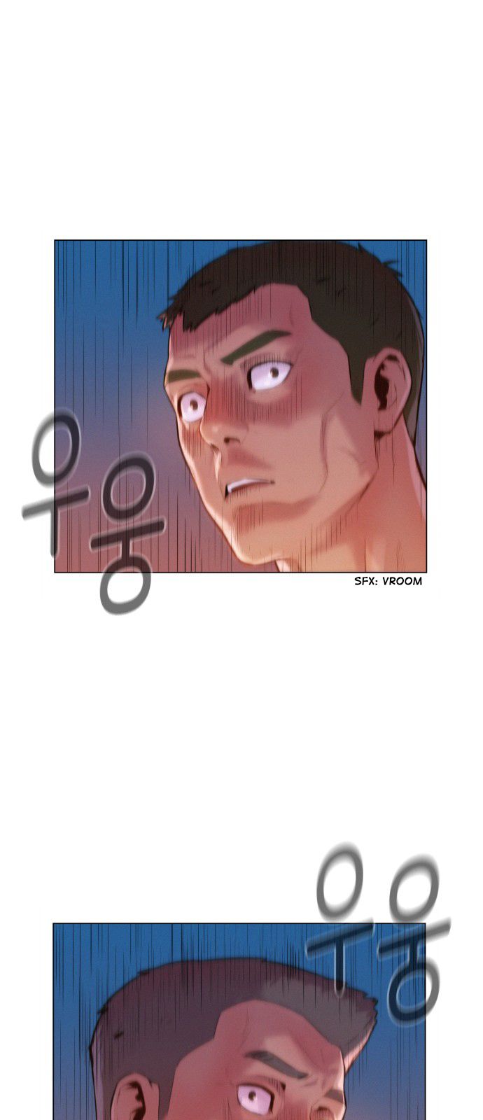 3CM Hunter chapter 3 - page 63