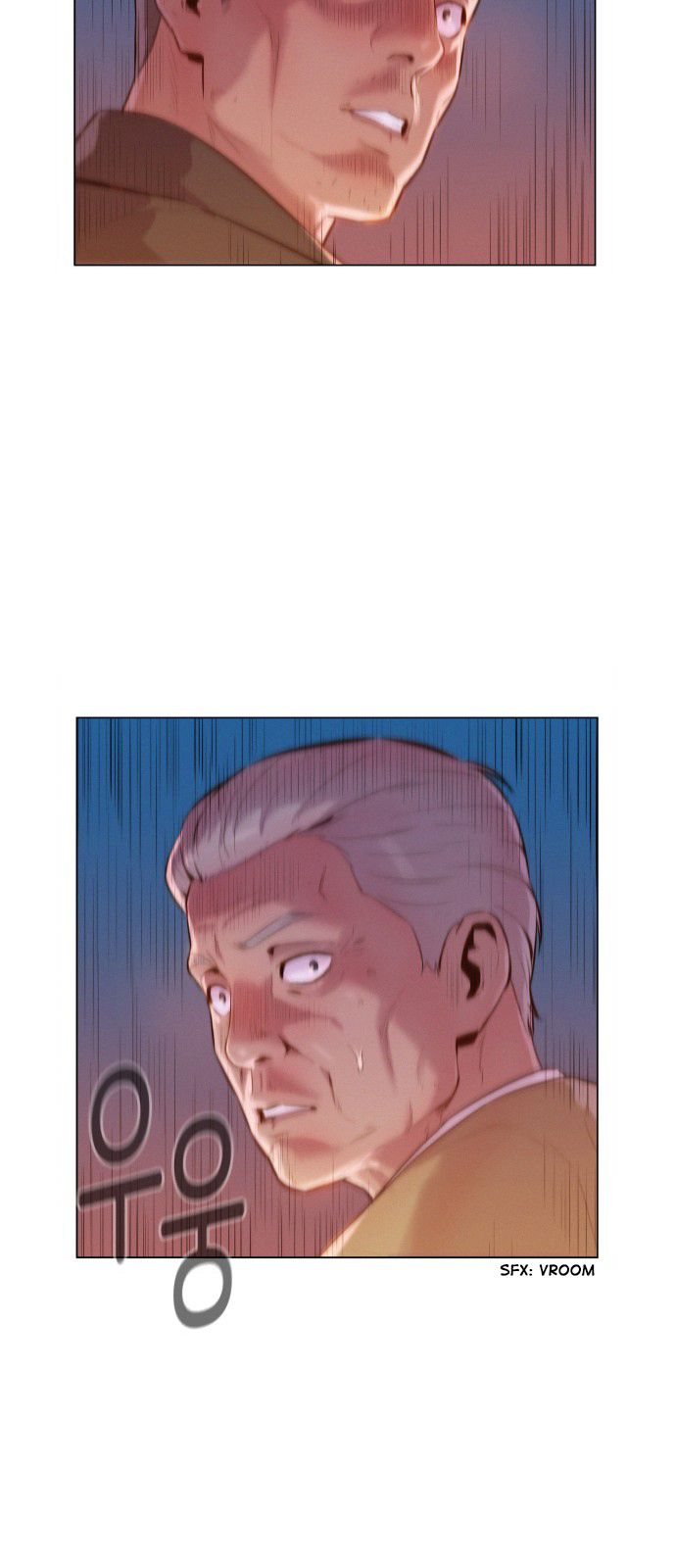 3CM Hunter chapter 3 - page 64