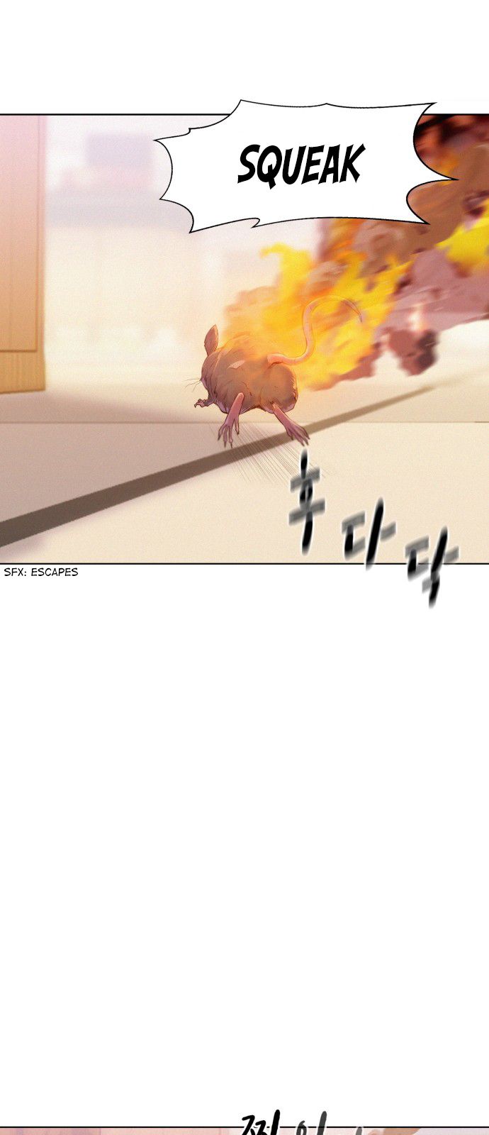3CM Hunter chapter 3 - page 8