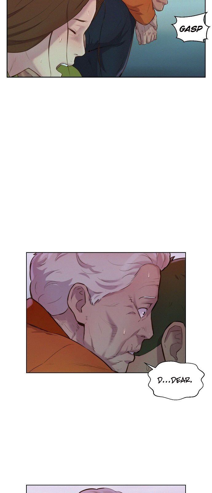 3CM Hunter chapter 9 - page 19