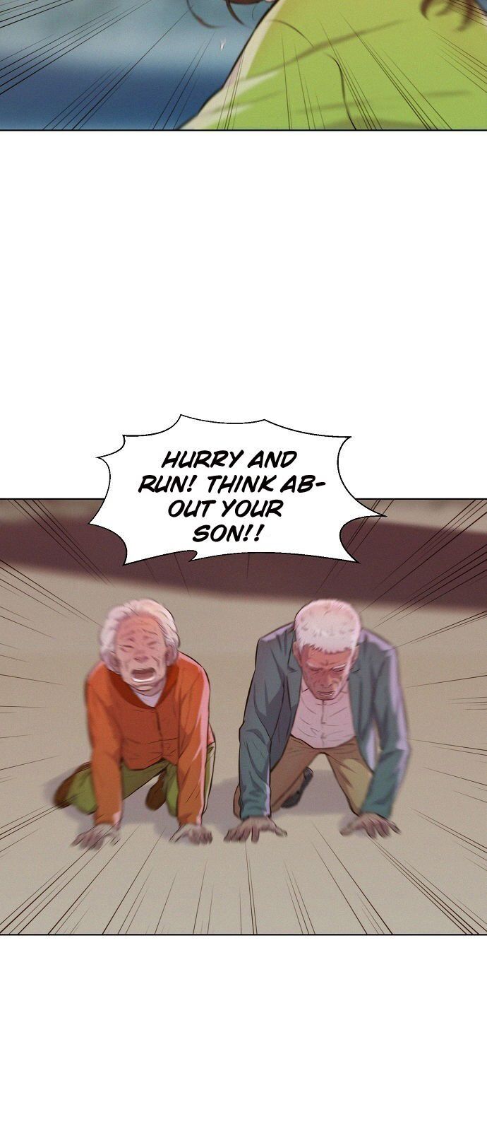 3CM Hunter chapter 9 - page 4
