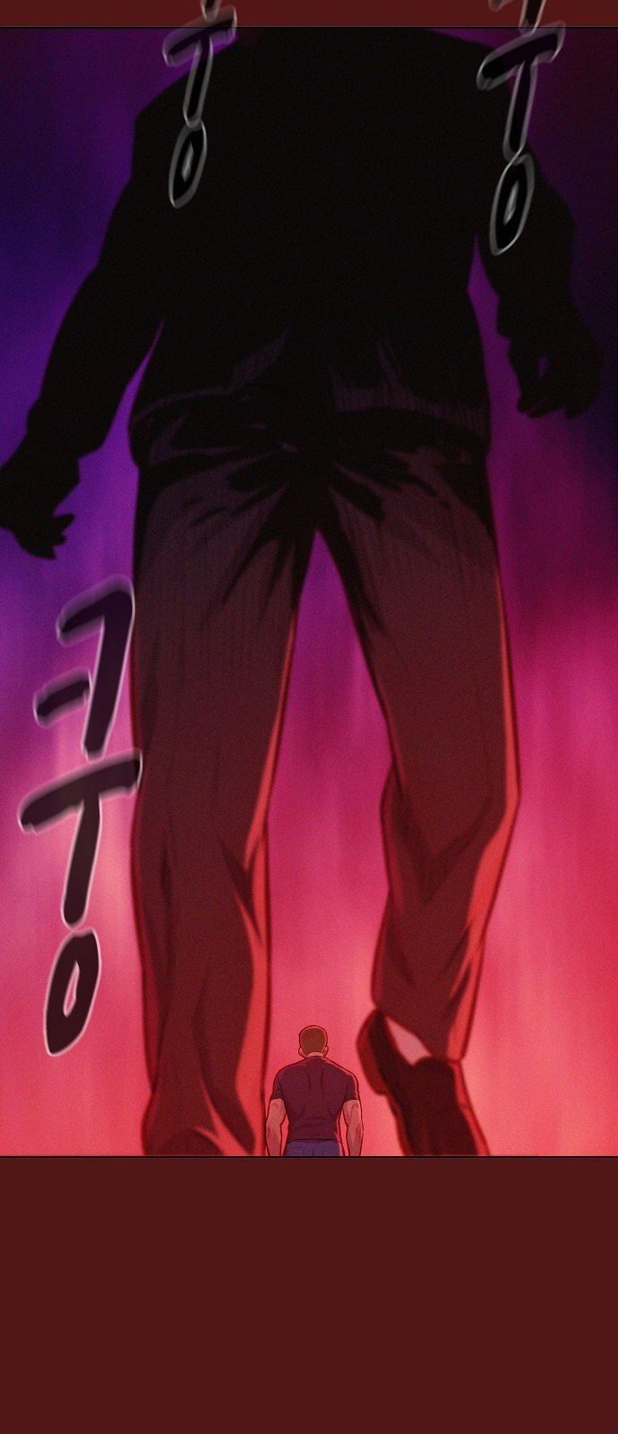 3CM Hunter chapter 9 - page 40